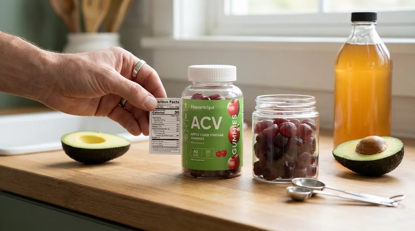 Are Keto-Friendly Gummies Really Keto?