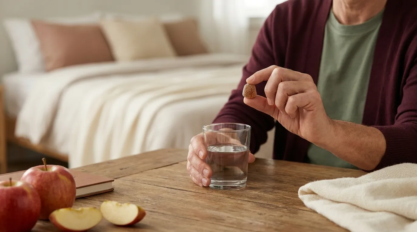 Ashwagandha Benefits: Stress, Sleep, and Daily Use