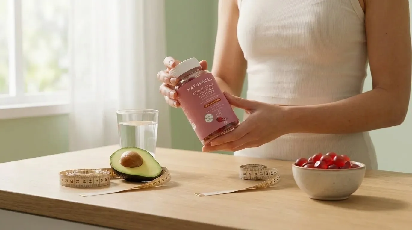 Do Appetite Control Gummies Actually Reduce Hunger?