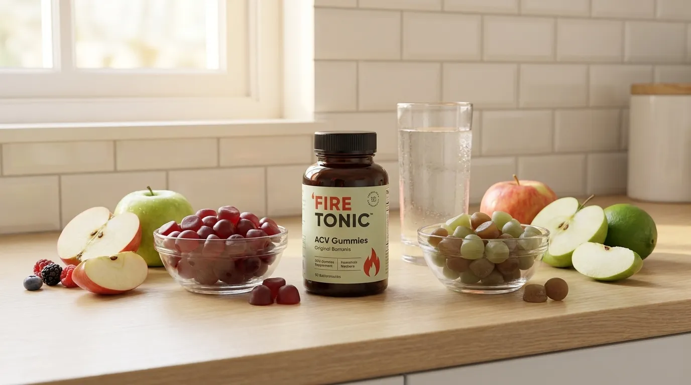 Gummy Supplements: The New Trend Taking Over Health and Wellness in 2026