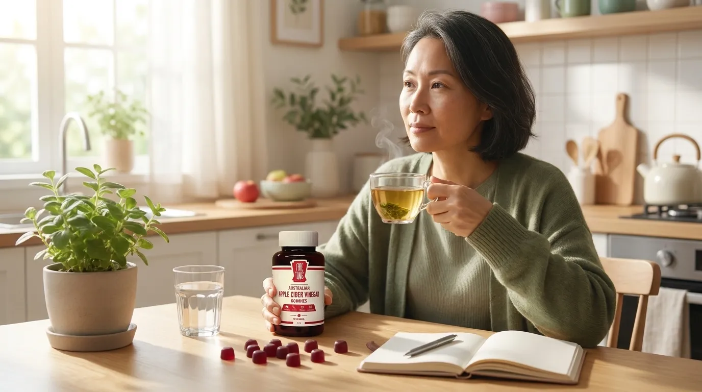 Latest Research: Ashwagandha for Anxiety Shows Revolutionary Benefits