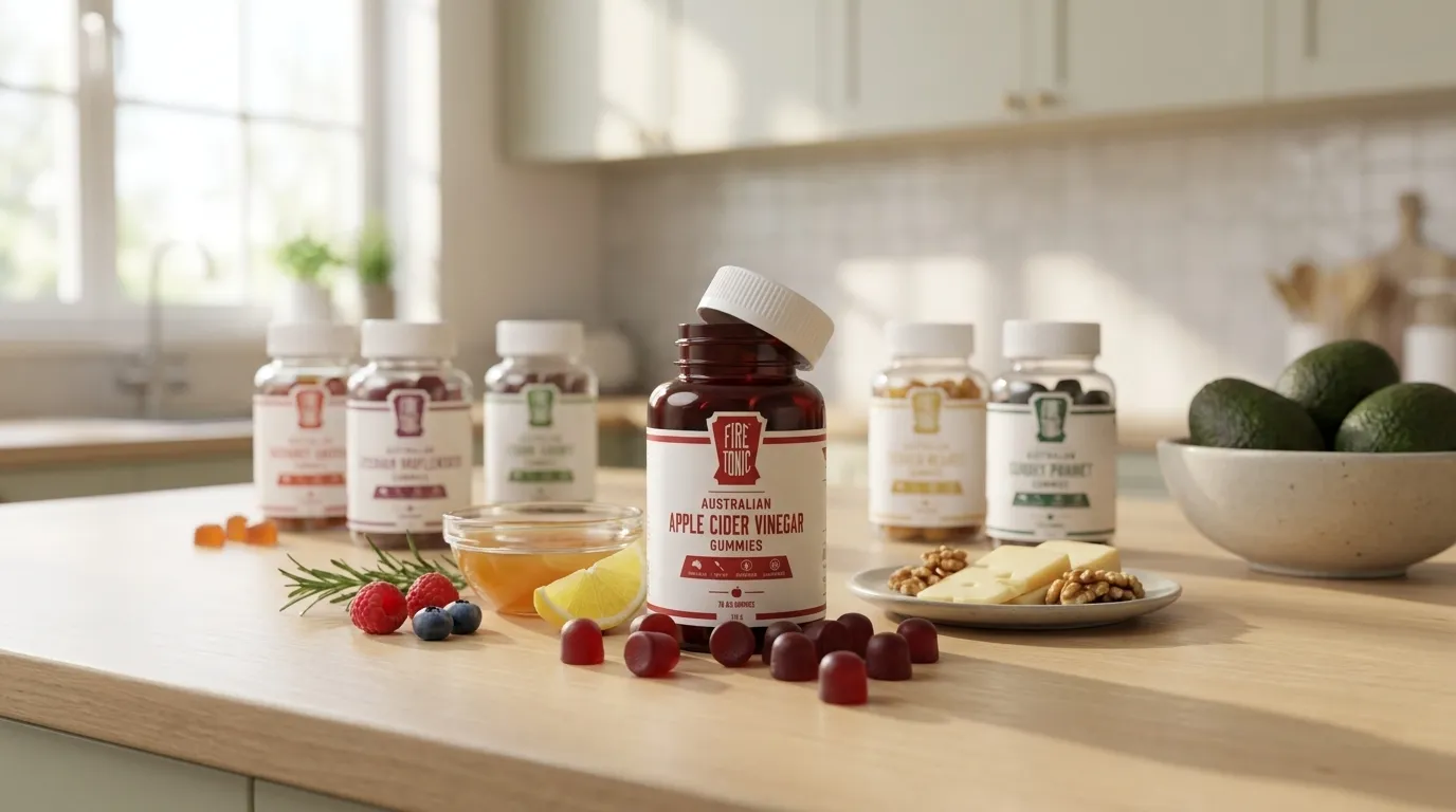 Low Carb Gummies: What to Buy for a Keto Routine