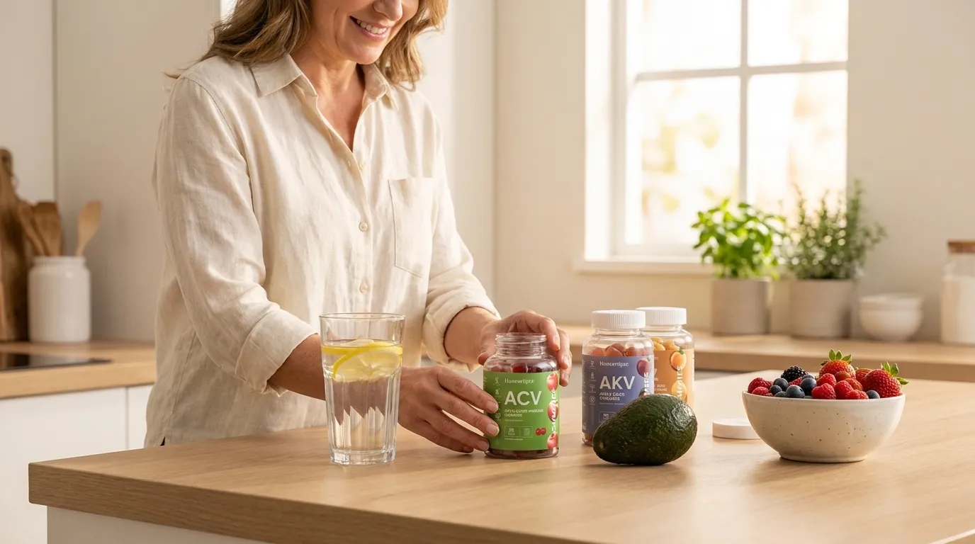 The Rise of Wellness Supplements: Key Trends Shaping 2026